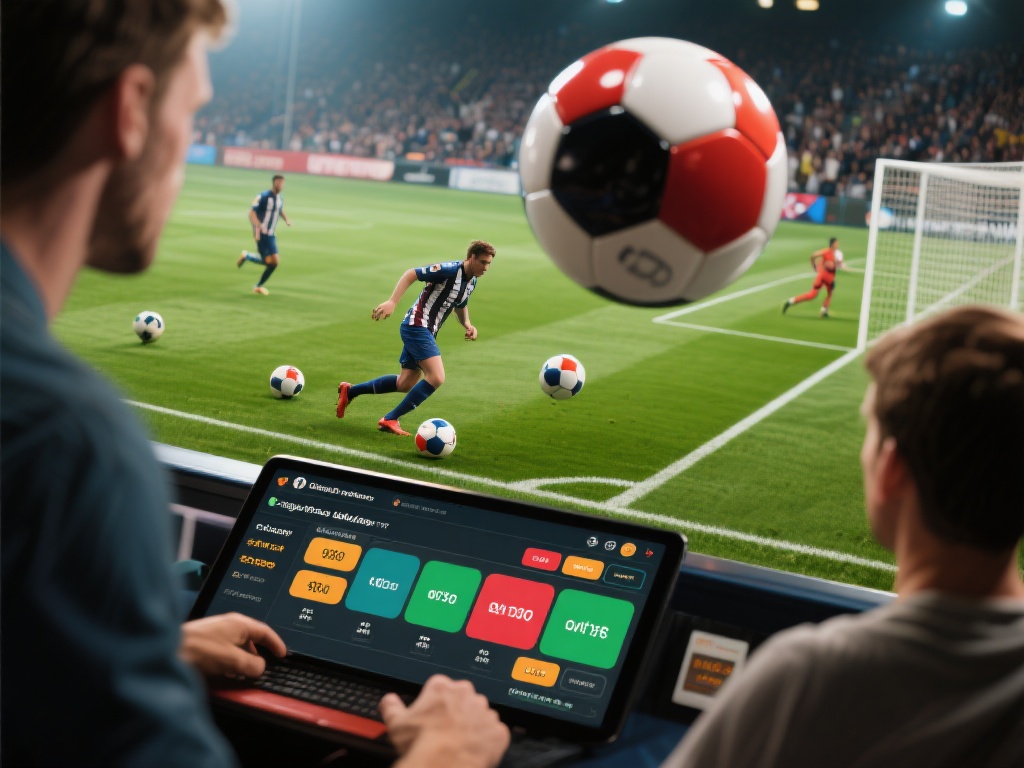 在体育赛事的热潮中，越来越多的人开始关注如何通过滚