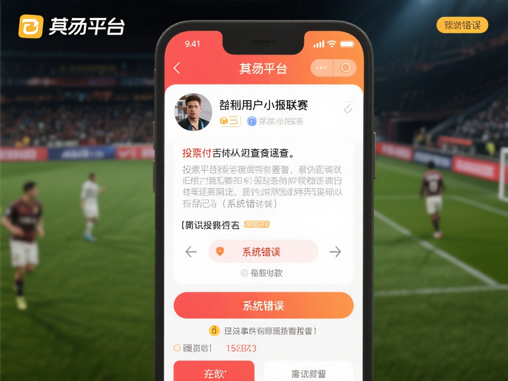 以某平台为例，曾有用户爆料称，在一场所谓的小联赛比