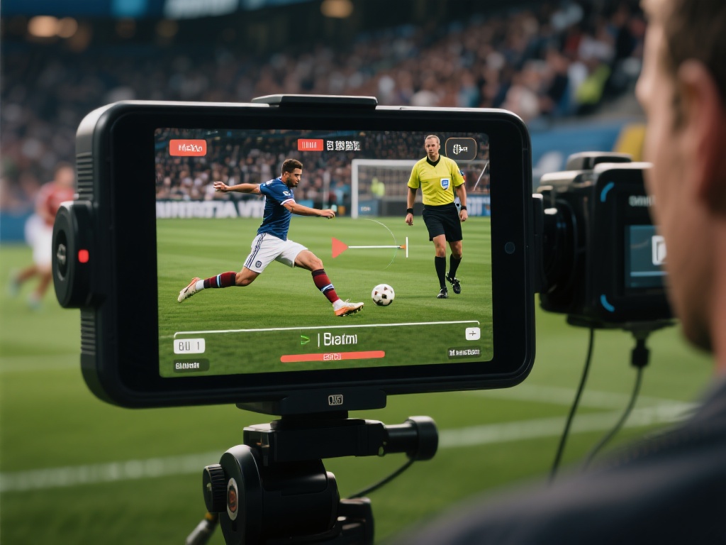 此外，视频录像不仅仅是单纯的回放，它还为用户提供了