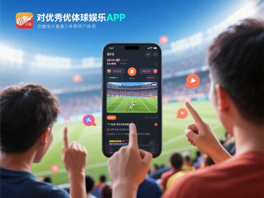 亚博体育外盘app (亚博体育外盘App:畅享全球体育赛事投注新体验) 对于一个优秀的体育娱乐应用来说,功能设计直接决定了