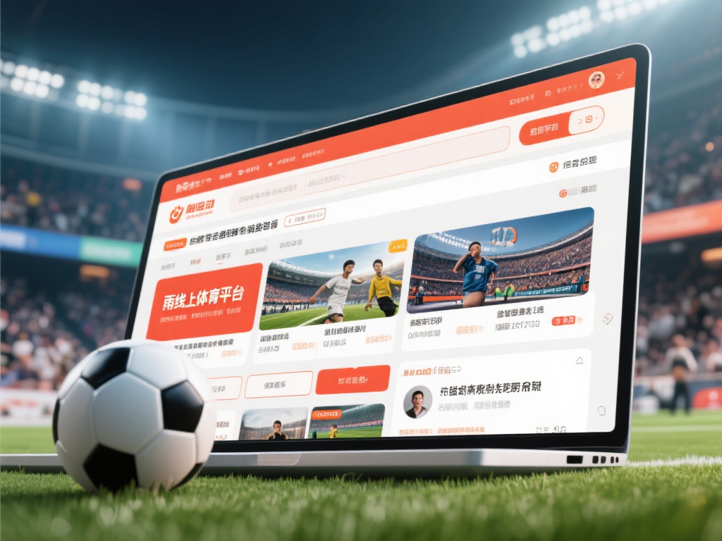 在如今的网络时代，线上体育平台如雨后春笋般涌现，吸
