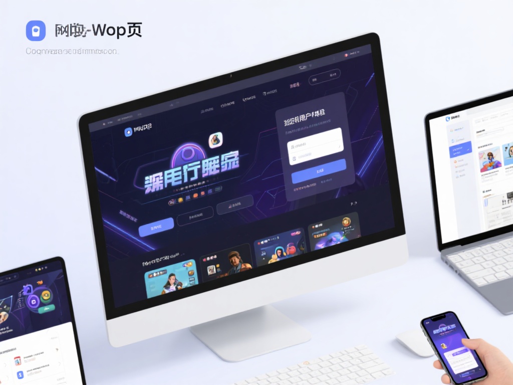 此外，网页版的设计注重用户体验。无论是新手还是资深