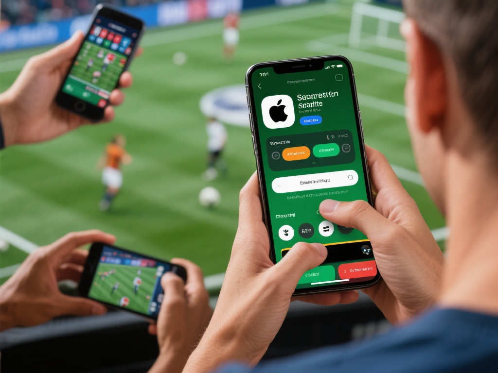 在如今快节奏的生活中，体育爱好者们越来越倾向于通过