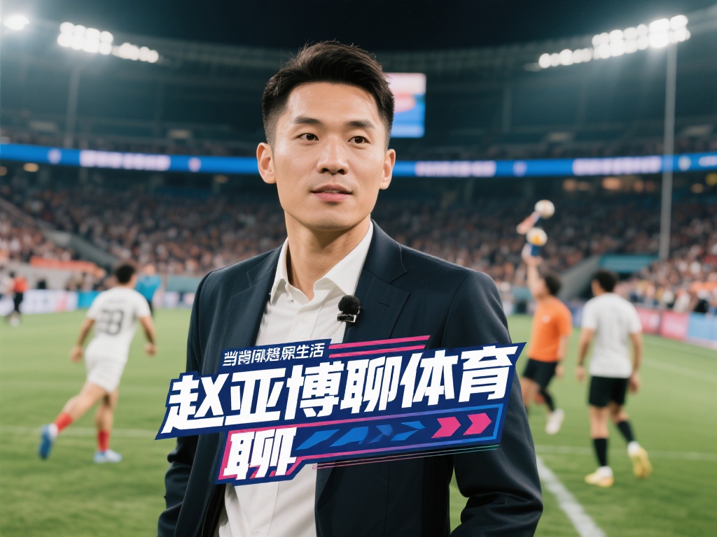 在当今快节奏的生活中，体育不仅是一种娱乐方式，更是