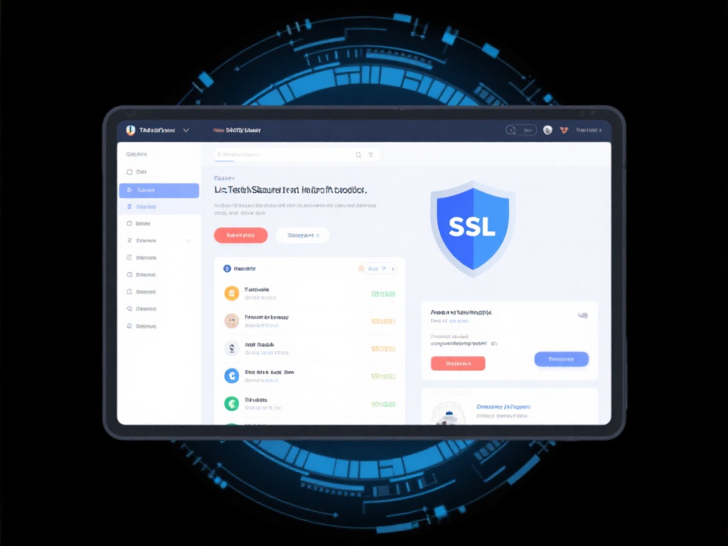 此外，技术安全和隐私保护同样重要。一个可靠的平台会