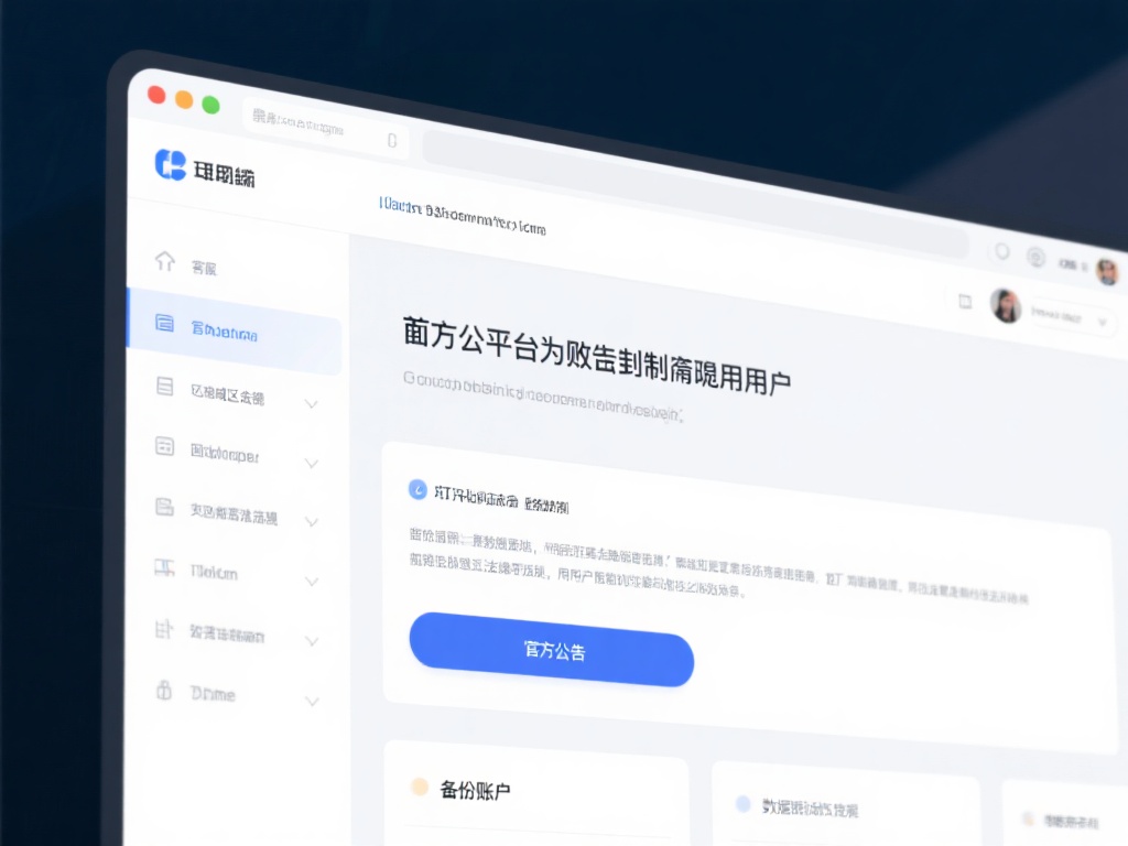 面对平台访问受限的情况，用户该如何应对呢？首先，可