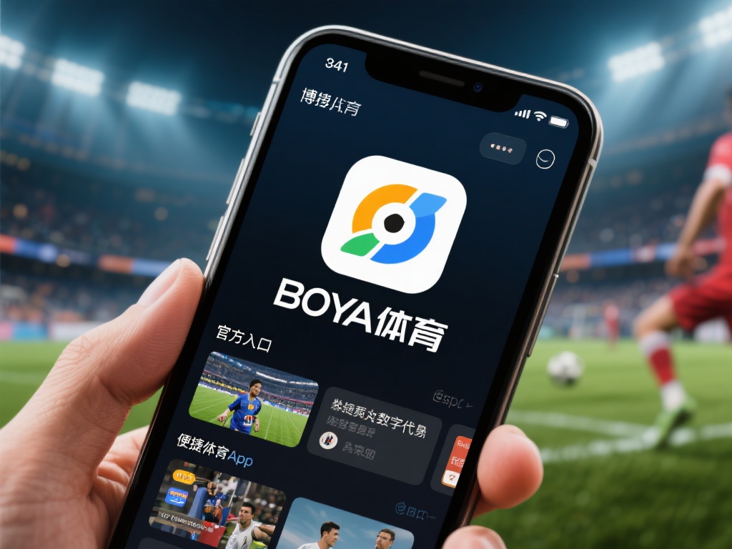 在如今的数字化时代，体育爱好者们越来越倾向于通过手