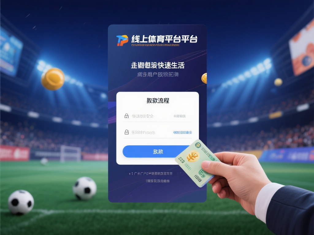 在如今快节奏的生活中，线上体育娱乐平台已成为许多用