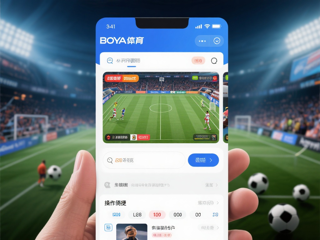 博亚体育是一个专注于体育赛事的线上娱乐平台，涵盖足