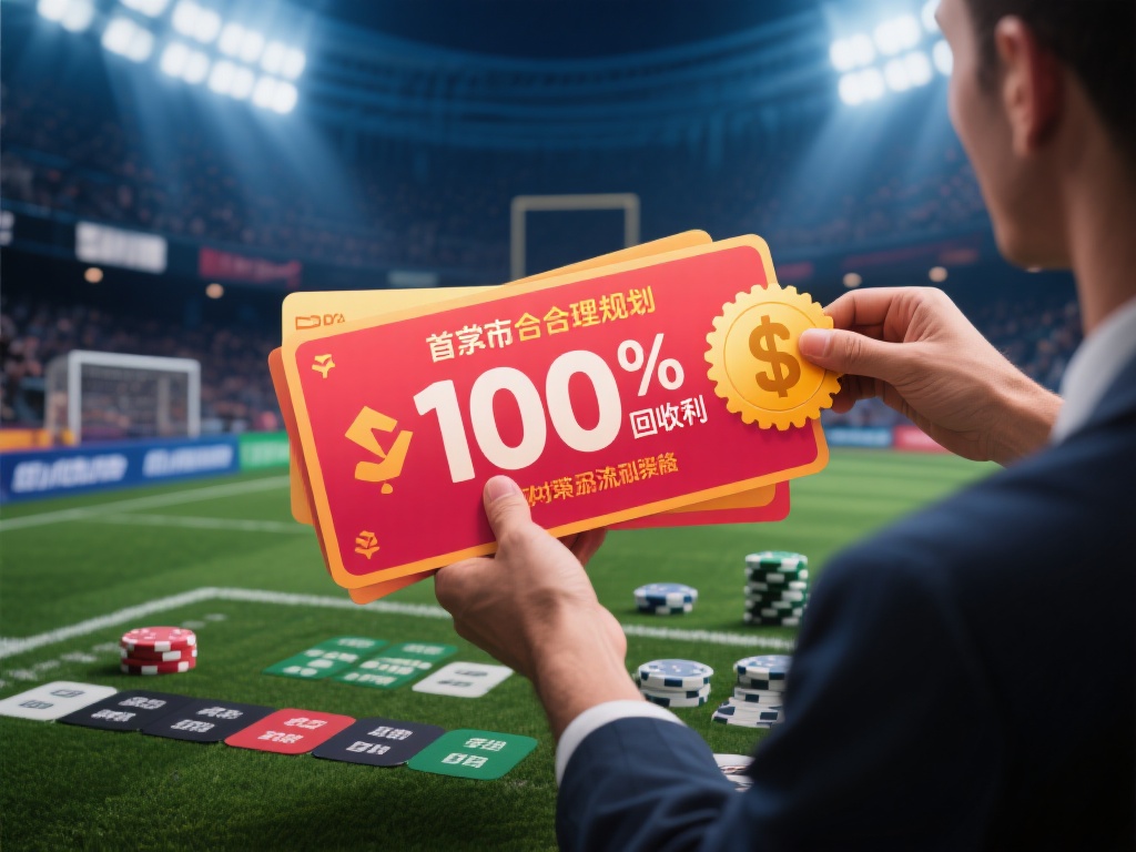 其次，合理规划投注策略也很重要。假设你参与了一项首