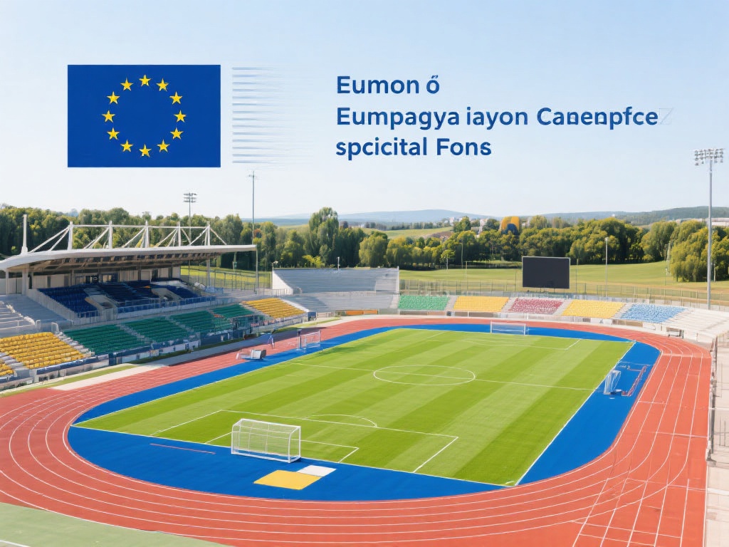 尽管欧盟在体育领域取得了诸多成就，但挑战依然存在。