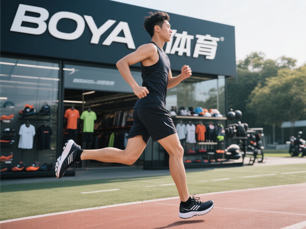 更值得一提的是，博亚体育的产品线覆盖了多种运动场景