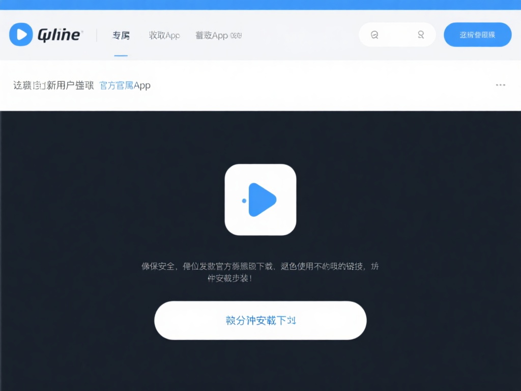 对于新用户来说，获取应用的第一步往往是最关键的。为