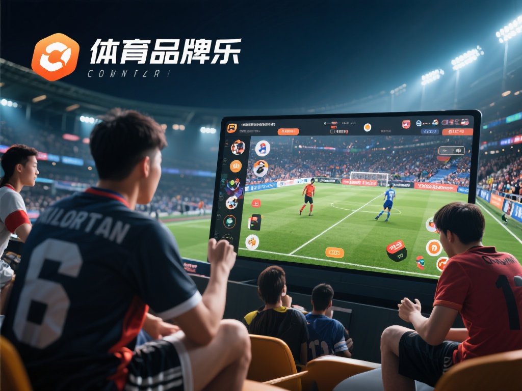 在快节奏的现代生活中，体育娱乐逐渐成为人们放松身心