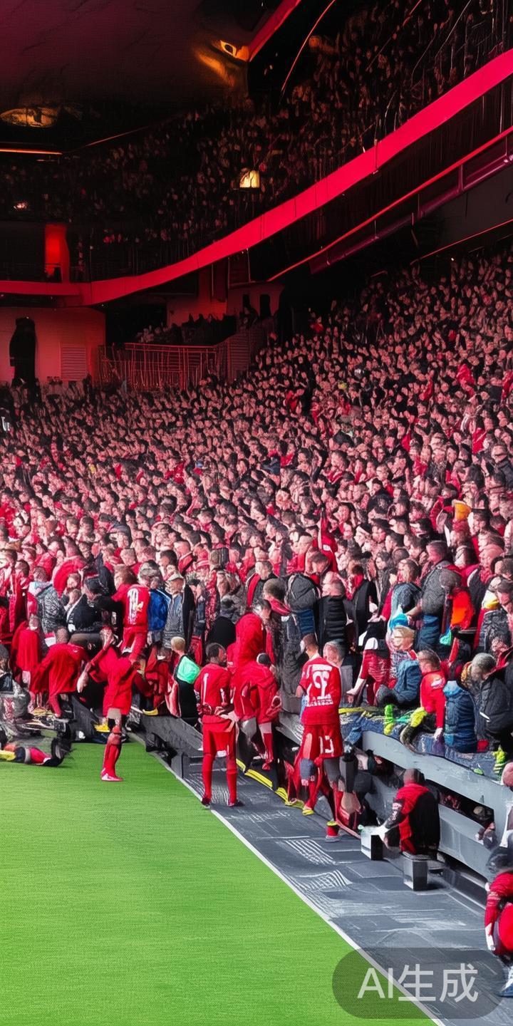 随着欧洲足球赛季的不断推进，众多足球迷的目光都集中