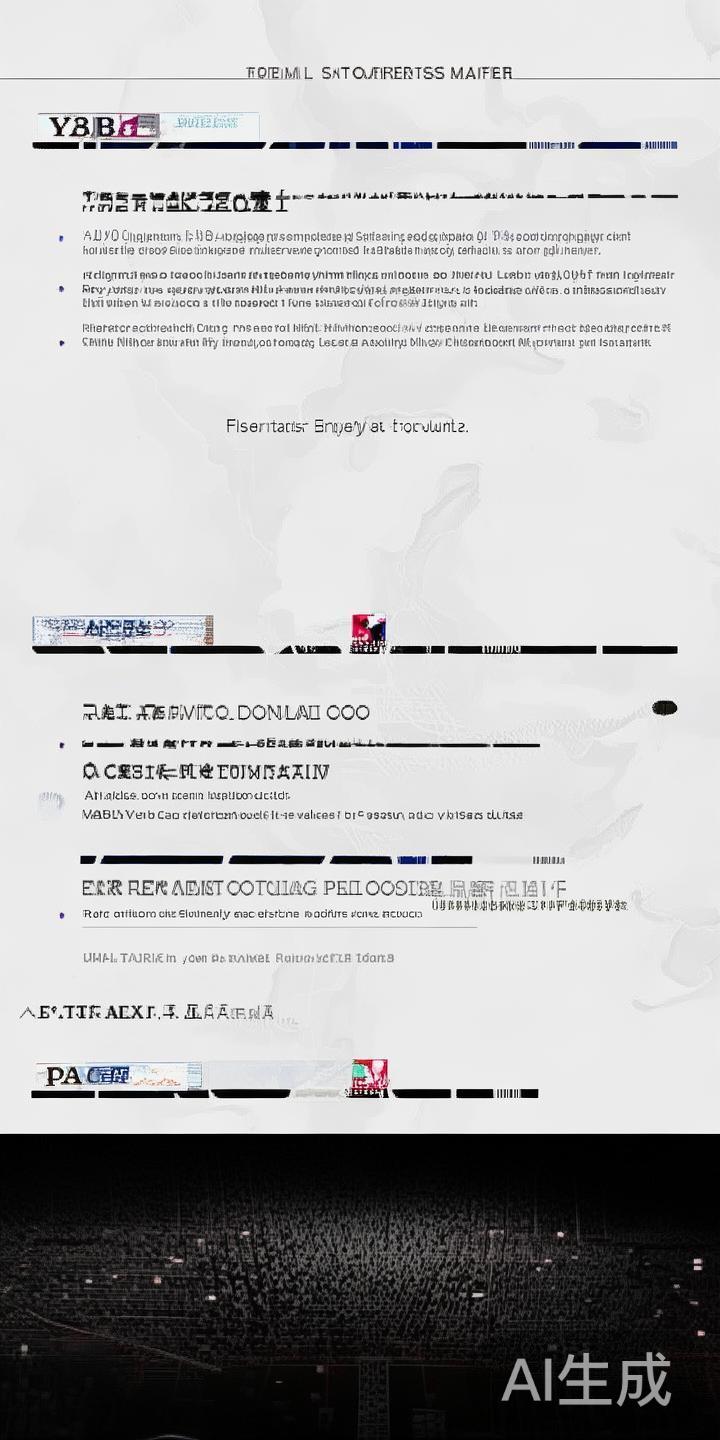 在激烈的体育市场中，亚博品牌体育采取了差异化策略，