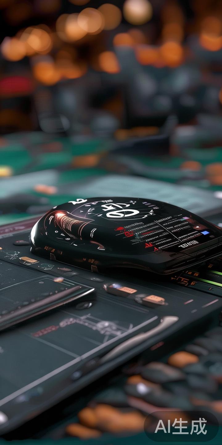 随着网络技术的不断发展，线上体育与博彩平台层出不穷