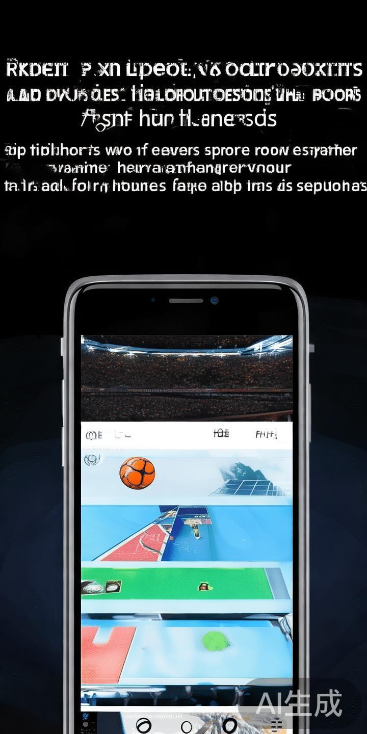 在现代体育娱乐行业飞速发展的背景下，体育迷们对体育